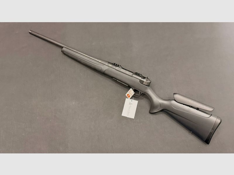 Haenel Jaeger EVO Karabina Repetierowa | Kal. .308Win | Kolba z Tworzywa Sztucznego | Picatinny | M15x1 | Nowa Broń, zdjęcie 4 z 6