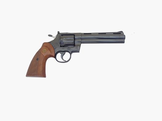 Colt Python 1975