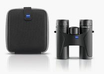 Jumelles ZEISS Terra ED 8x32 noires avec étui