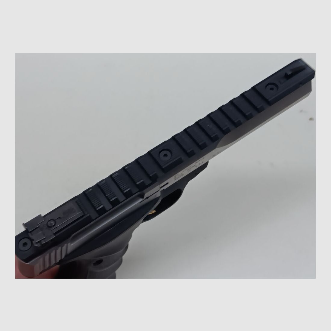 Browning Arms Company - USA Buck Mark