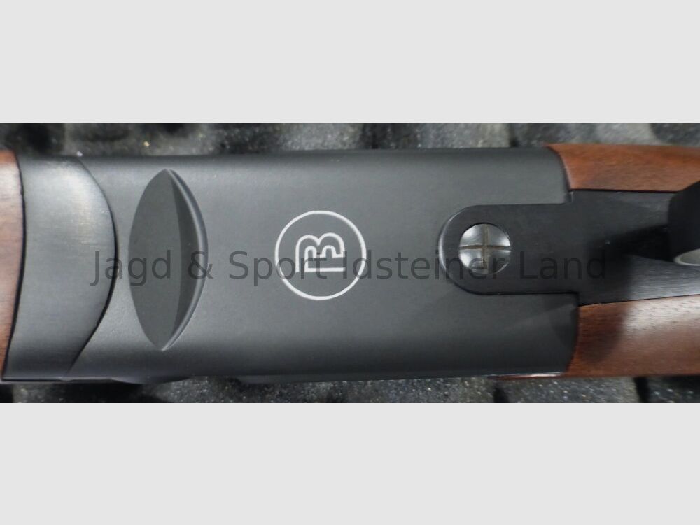 Brenner BF18