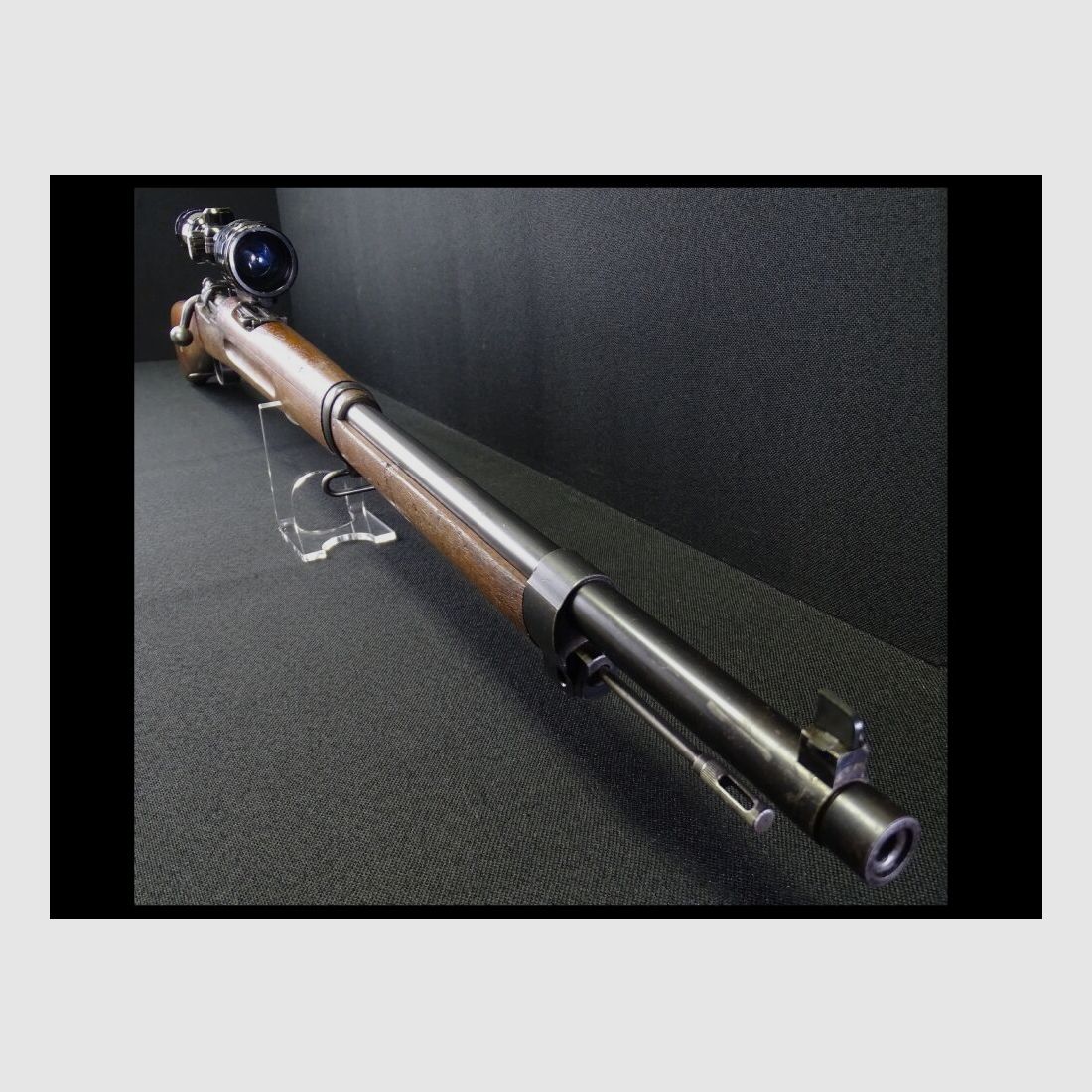 Carl Gustav M96