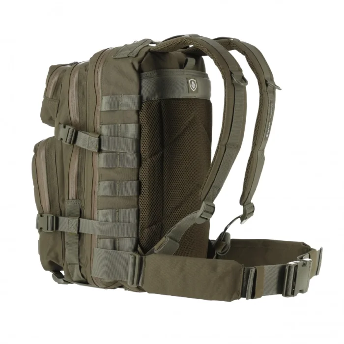 Tactische rugzak DEFPAK Ranger 25 l olijfgroen (901-002), afbeelding 3 van 7