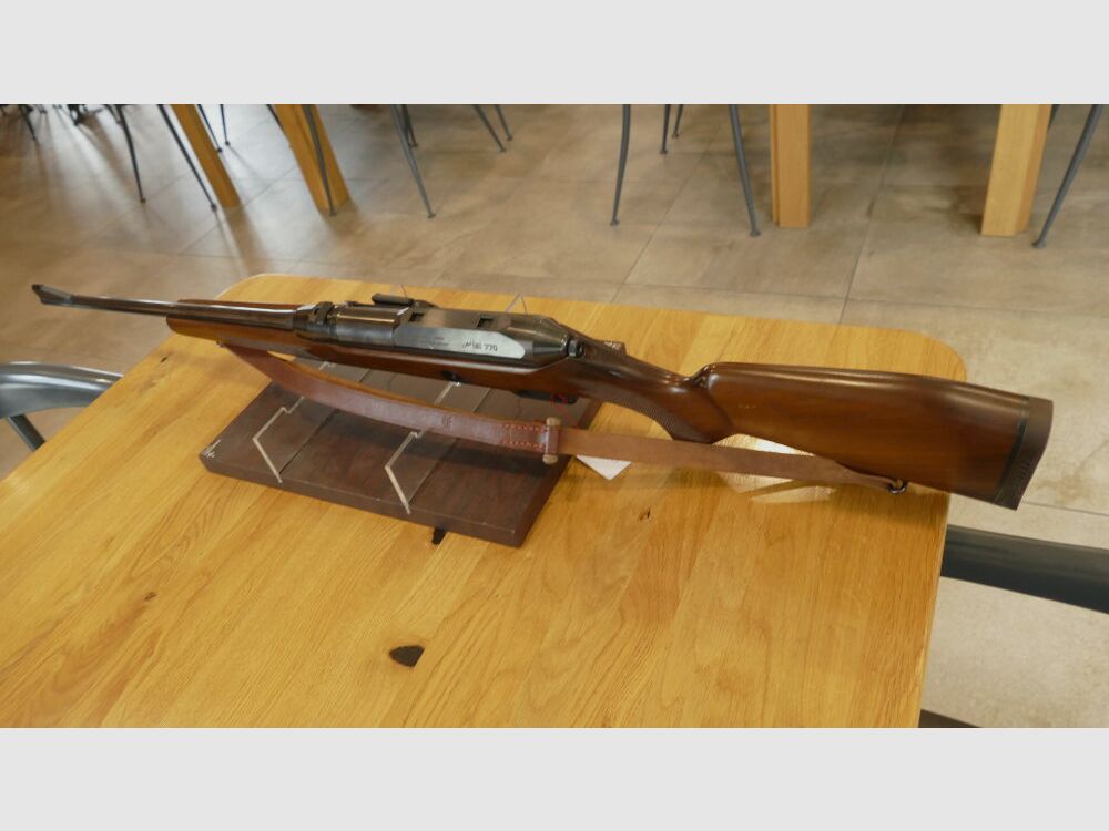 Heckler & Koch HK 770