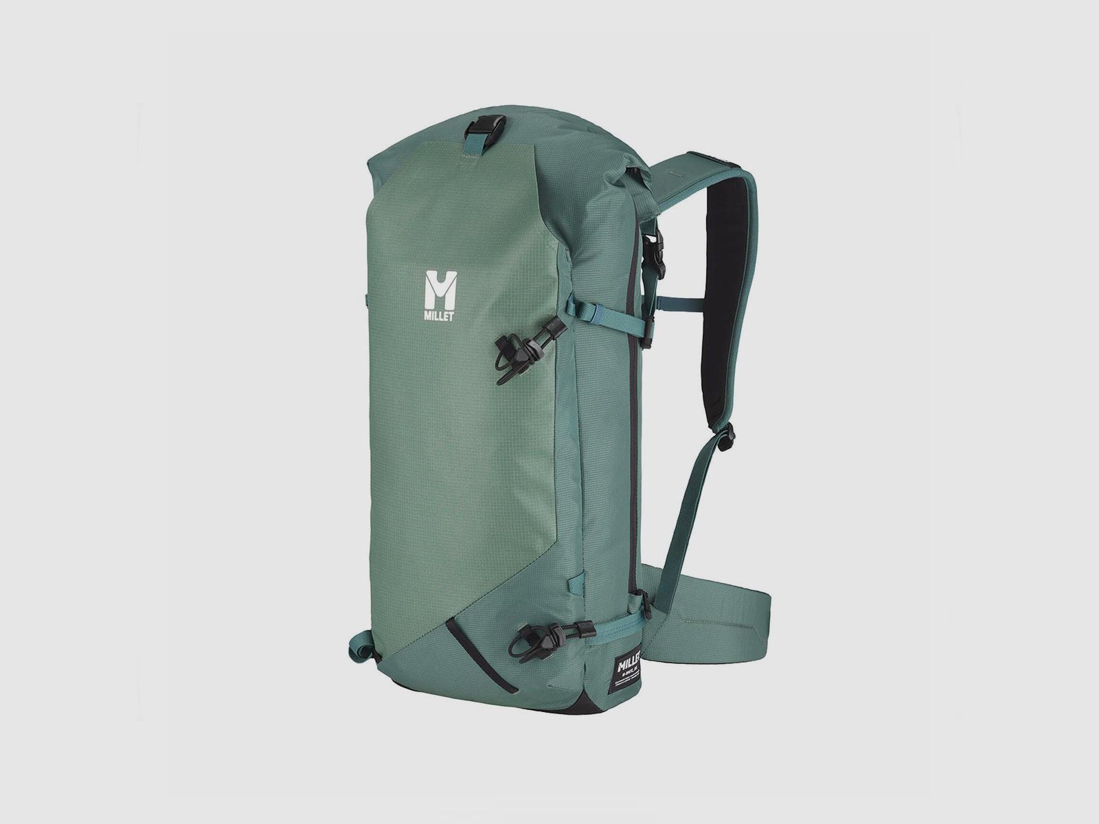 Backpack – MILLET – M WHITE 22 Bottle, image 1 of 10