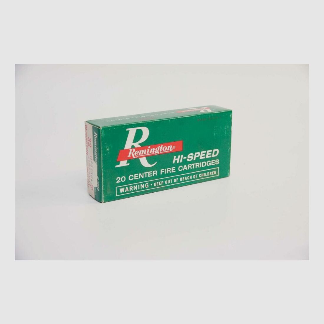 Remington Core-Lokt SP Teilmantel, Bild 1 von 3