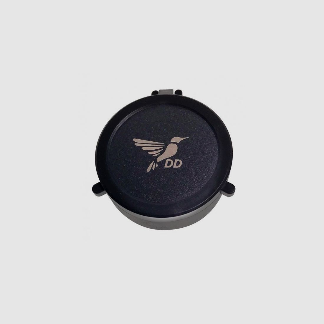 DDOPTICS FLIP CAP - SCHWARZ - OKULAR