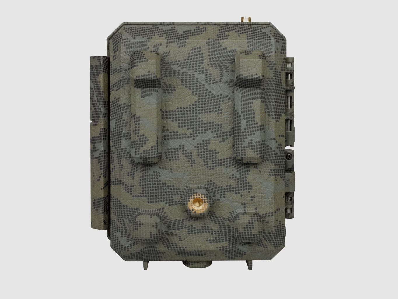 Icuserver Wildcamera Icucam5 4G-LTE