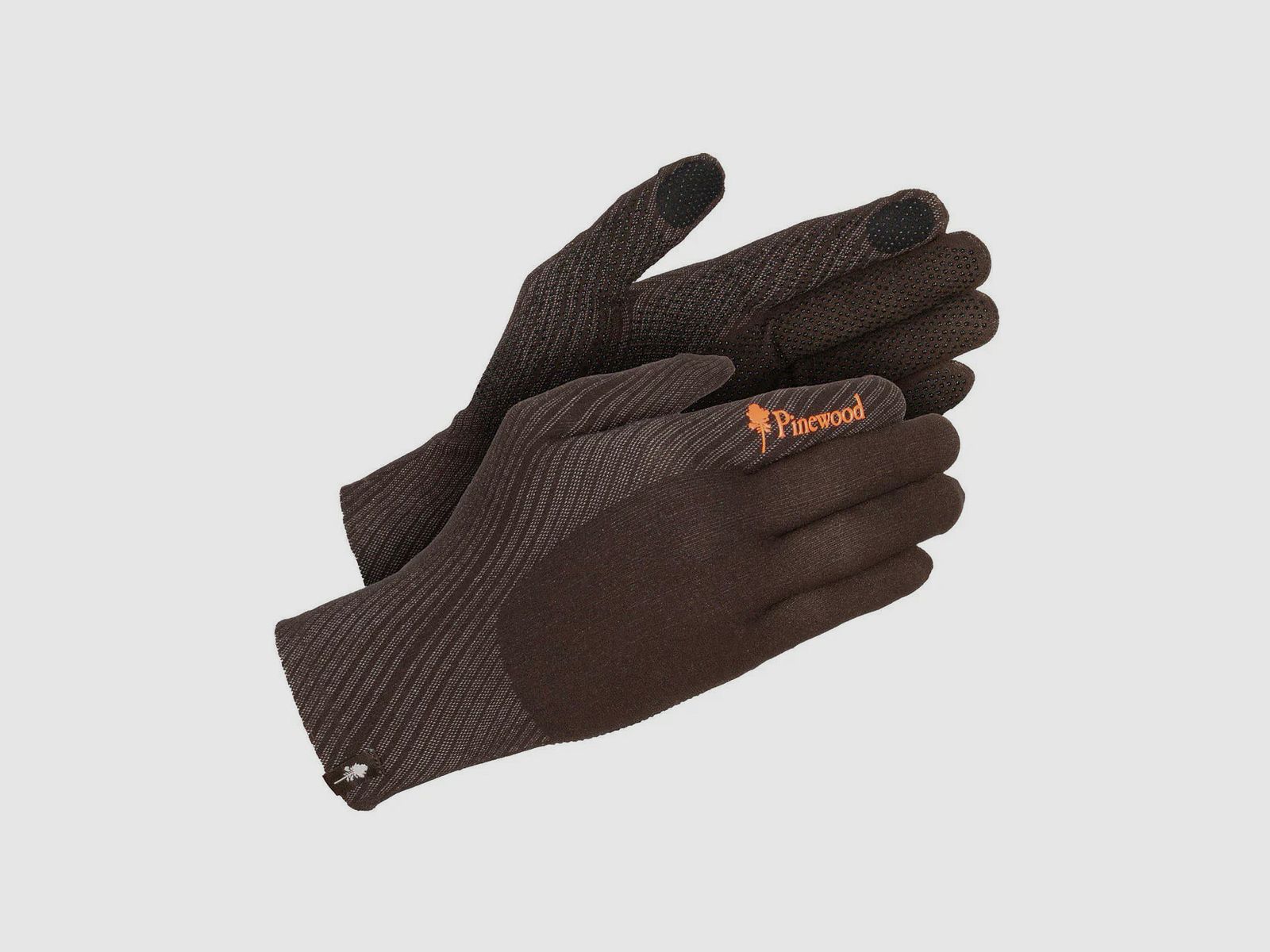 Pinewood Hunters Liner Stretch Handschuhe