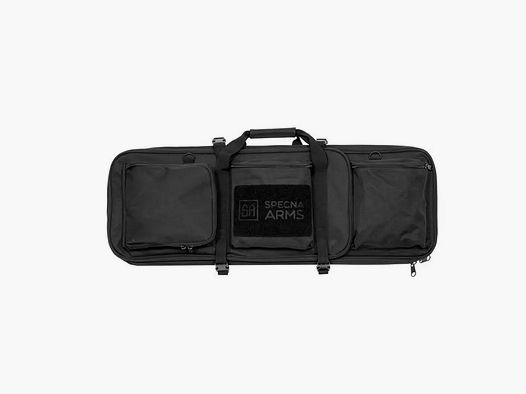Borsa per armi V2 84cm Nera Specna Arms