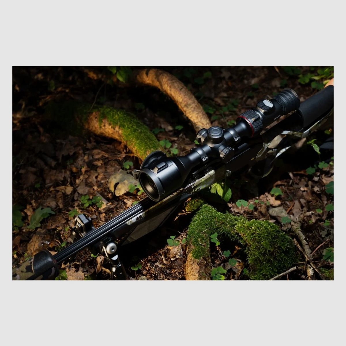 Nocpix Wärmebildoptik ACE 640 H 50mm LRF, Bild 10 von 15