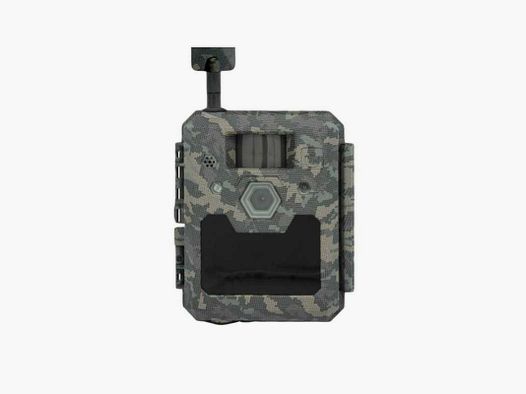 4G/LTE Fotovallen ICU CLOM Cam6 – SD inbegrepen
