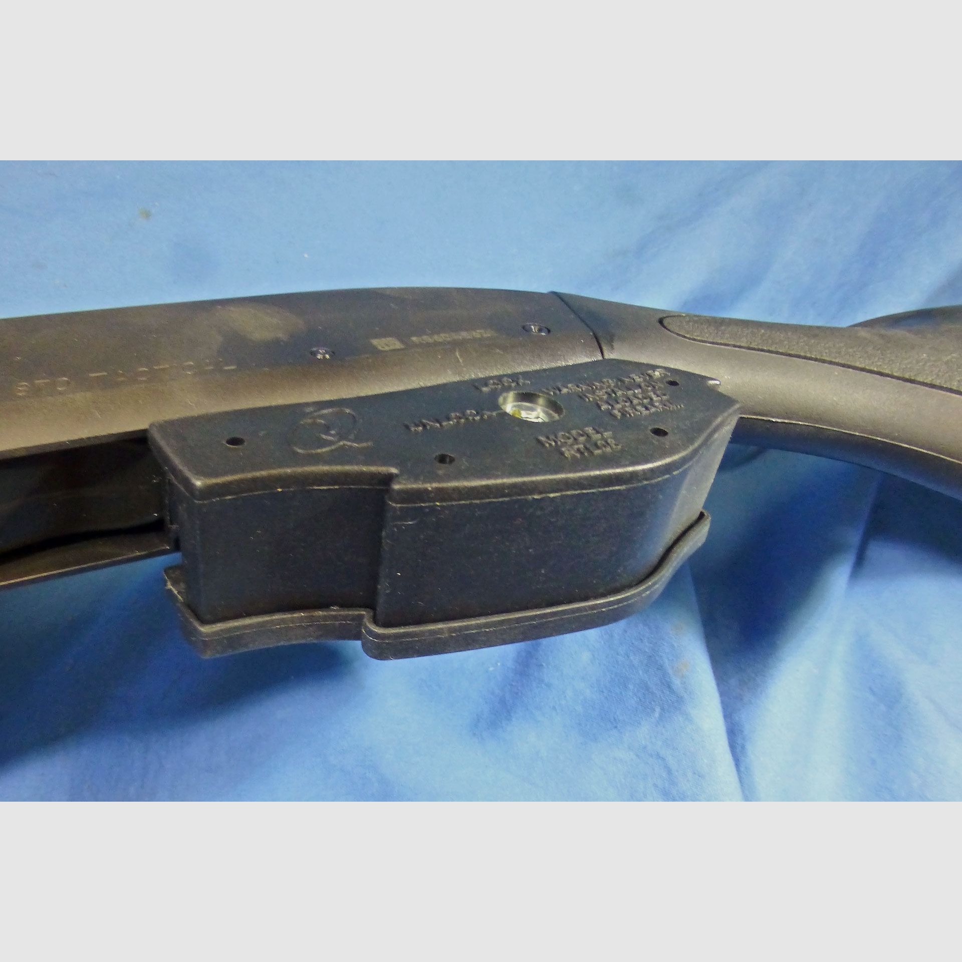 Blocco del grilletto con chiave per REMINGTON 870