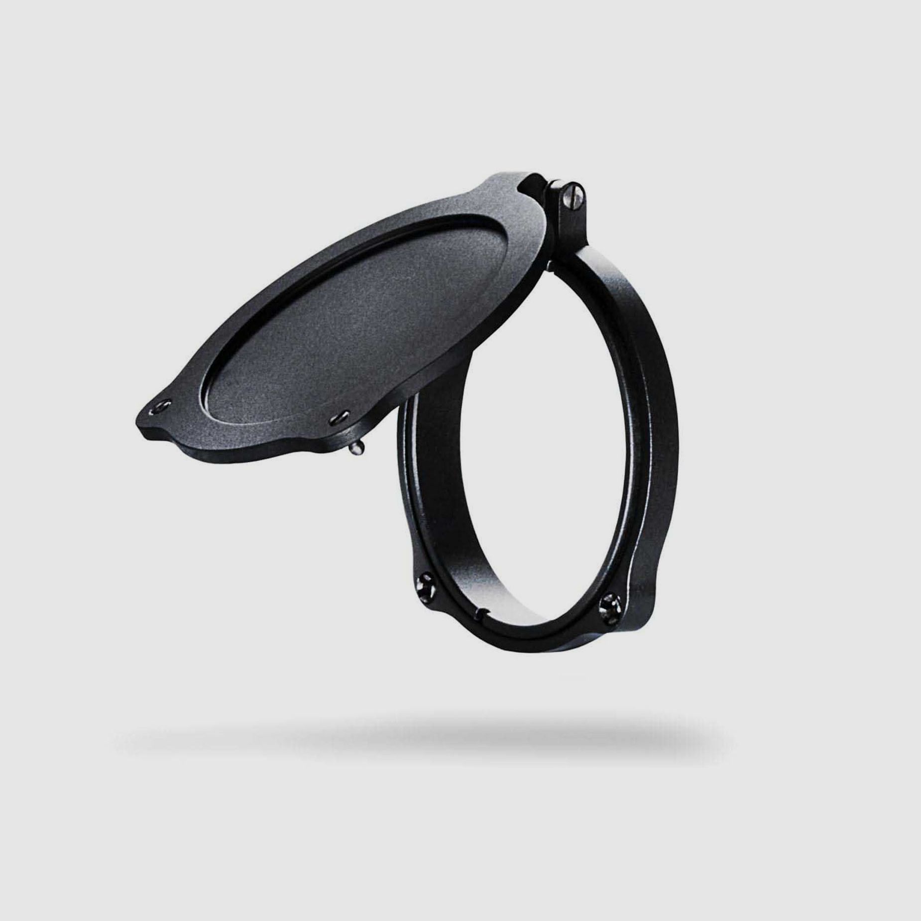 Hawke Flip Up Covers Aluminium 50mm
