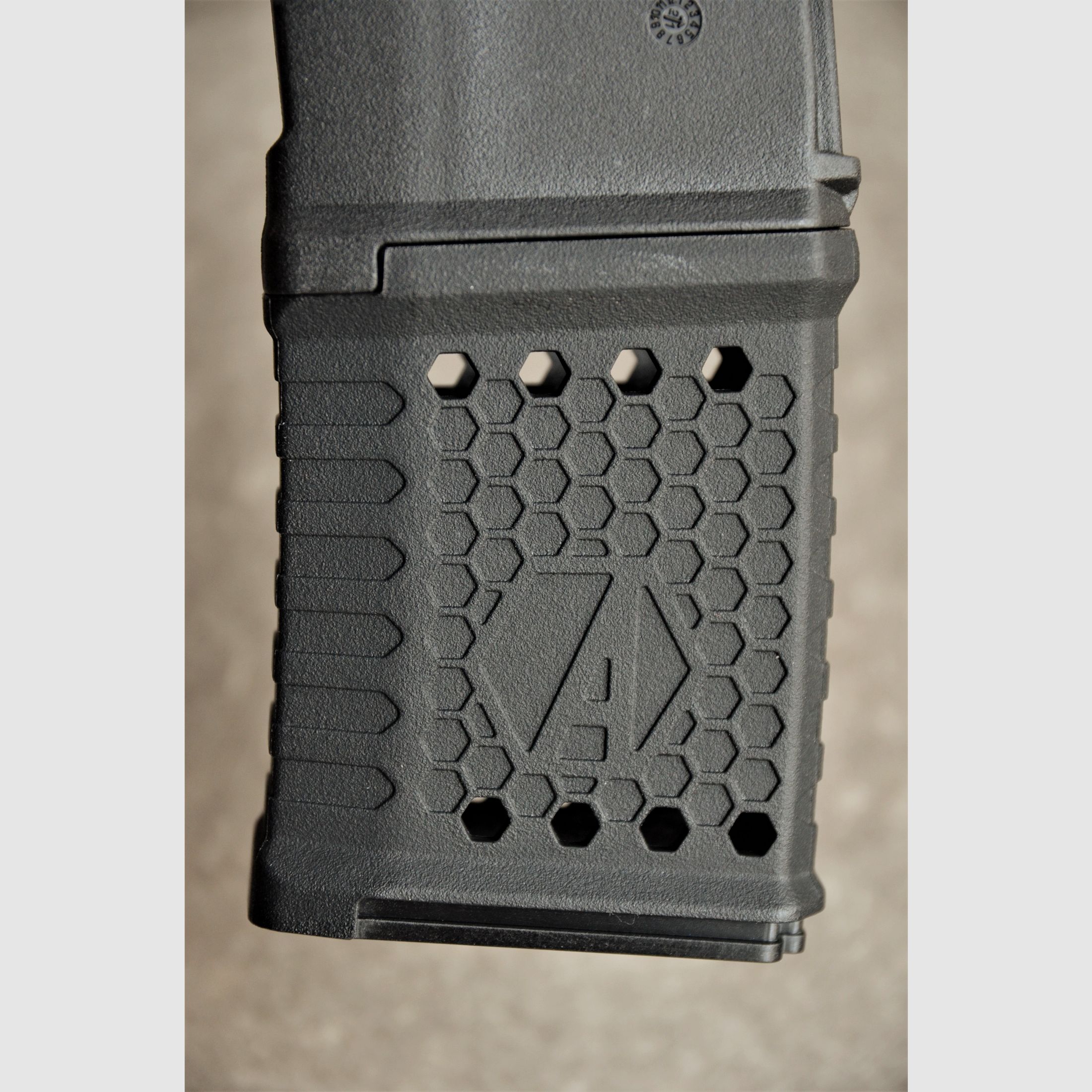 Alpha Precision AlphaGrip .223 – Magazinverlängerung, Bild 4 von 7