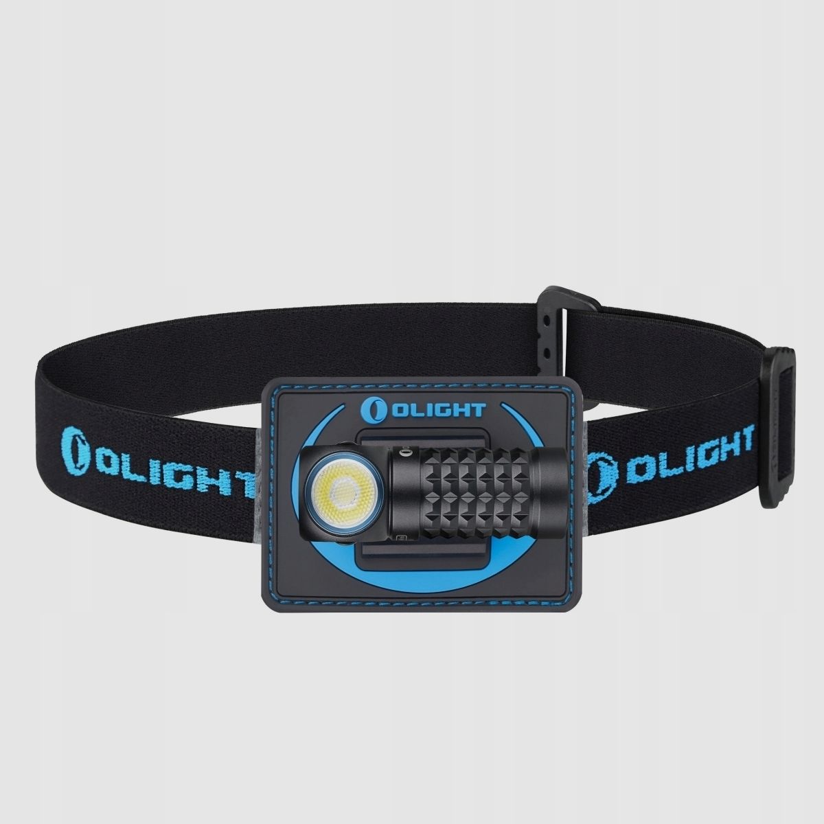 Latarka Olight Perun 2 Mini Cool White 1000lm, zdjęcie 1 z 15