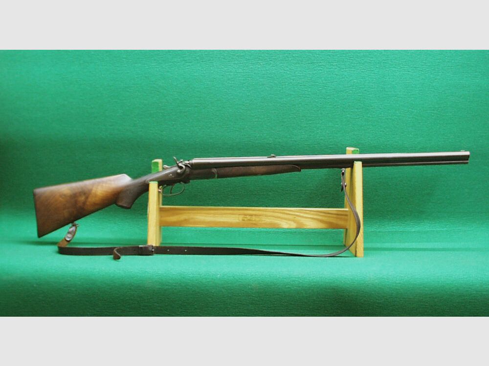 Vecchia perforatrice / perforatrice doppia