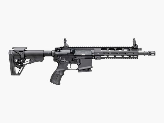 Haenel CR300, M-Lok Handschutz, Kal. .300 Blackout