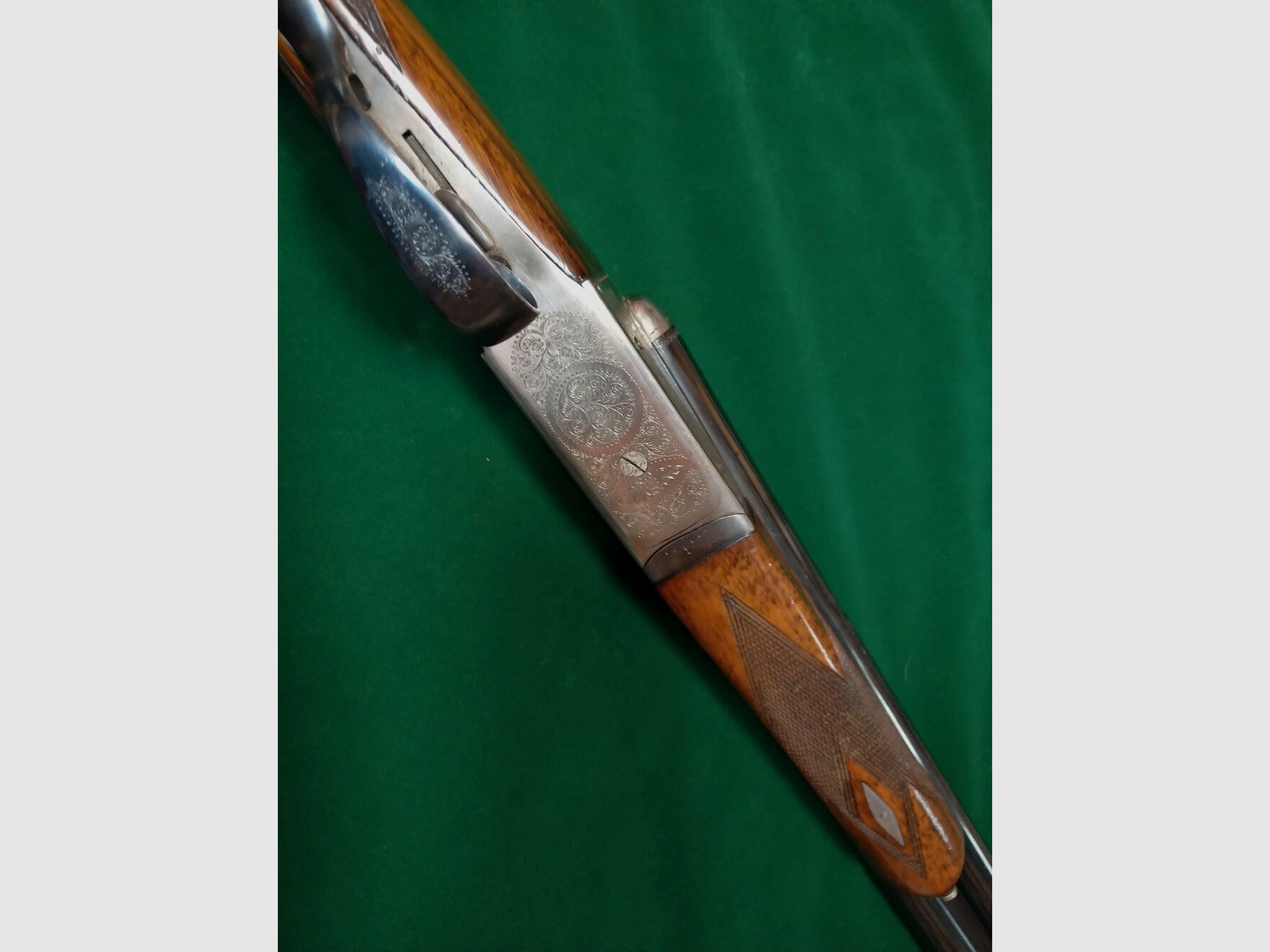 Hubertus Mod. 20