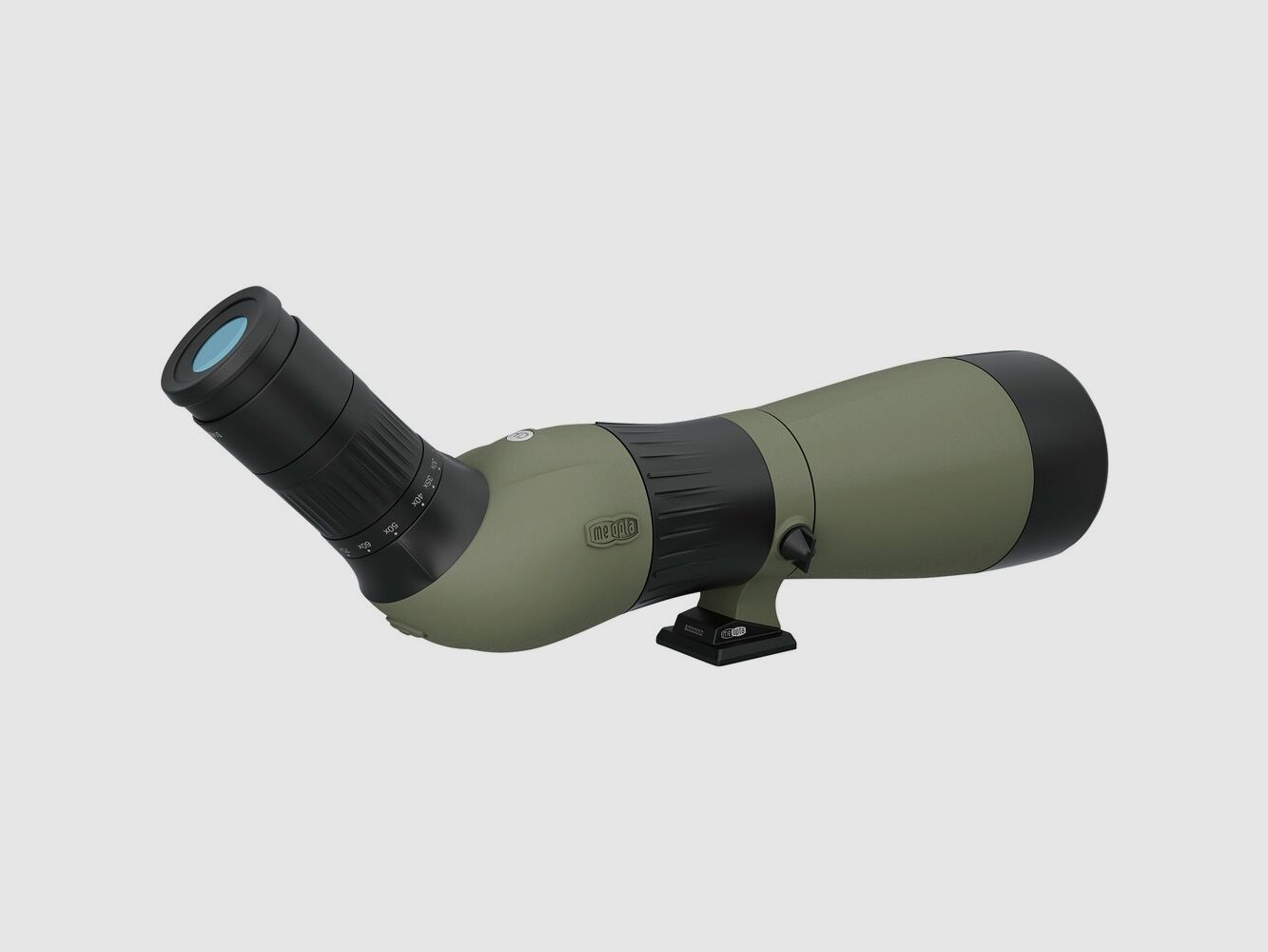 Meopta Spotting scope Meostar S2 82 HD without eyepiece, imagen 5 de 7