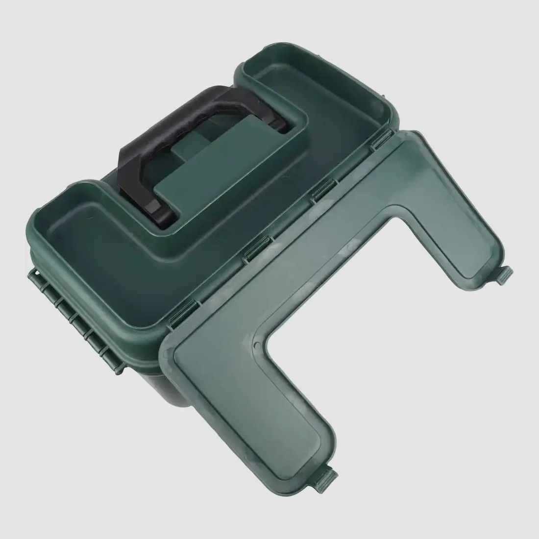 Parforce transport and ammunition box 2009224