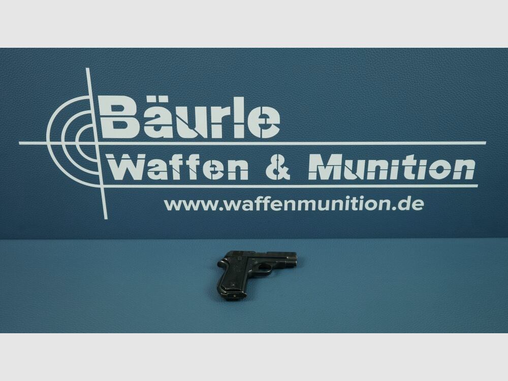 Unique Mod. 51 7,65mm Browning, image 2 sur 4