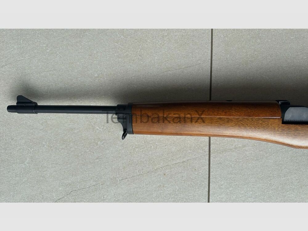 Ruger Mini Ruger 14 .223Rem