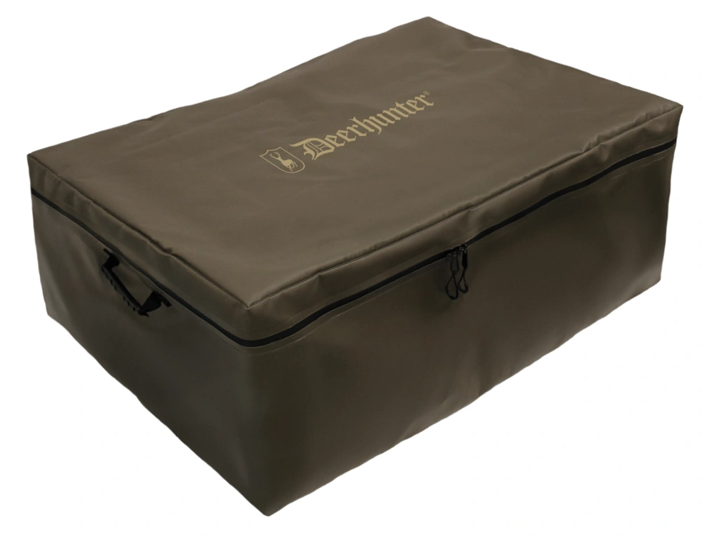 DEERHUNTER Gamebag Zip-top Art Green (M344-376), image 7 of 7