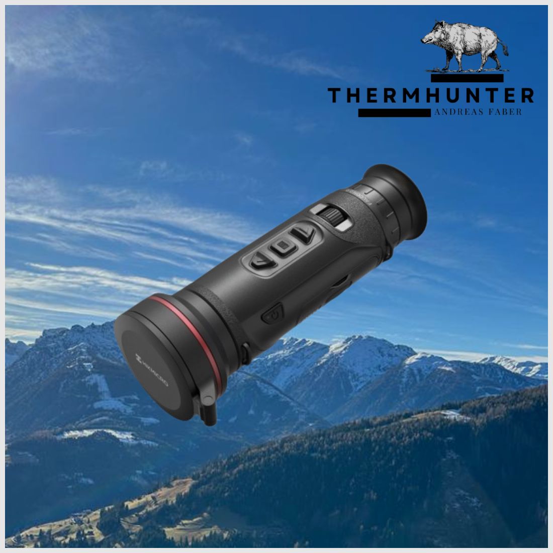 HIKmicro Falcon 2.0 FQ50 (L)