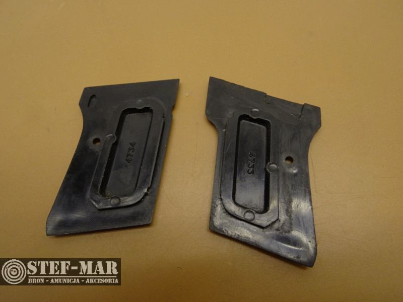 Griffschalen für die Feg R78 [X2114], Bild 3 von 5