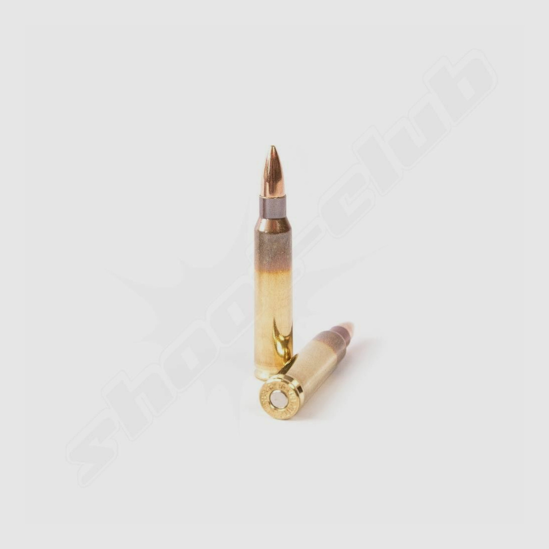 Lapua FMJ 3.6 g / 55 grs .223Rem