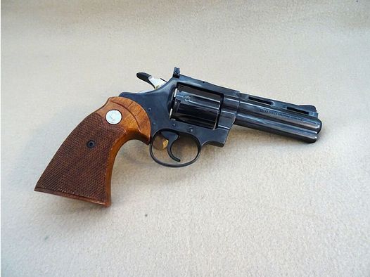 Colt Diamondback