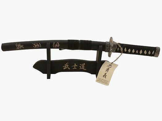 Katana Tanto Laatste Samurai