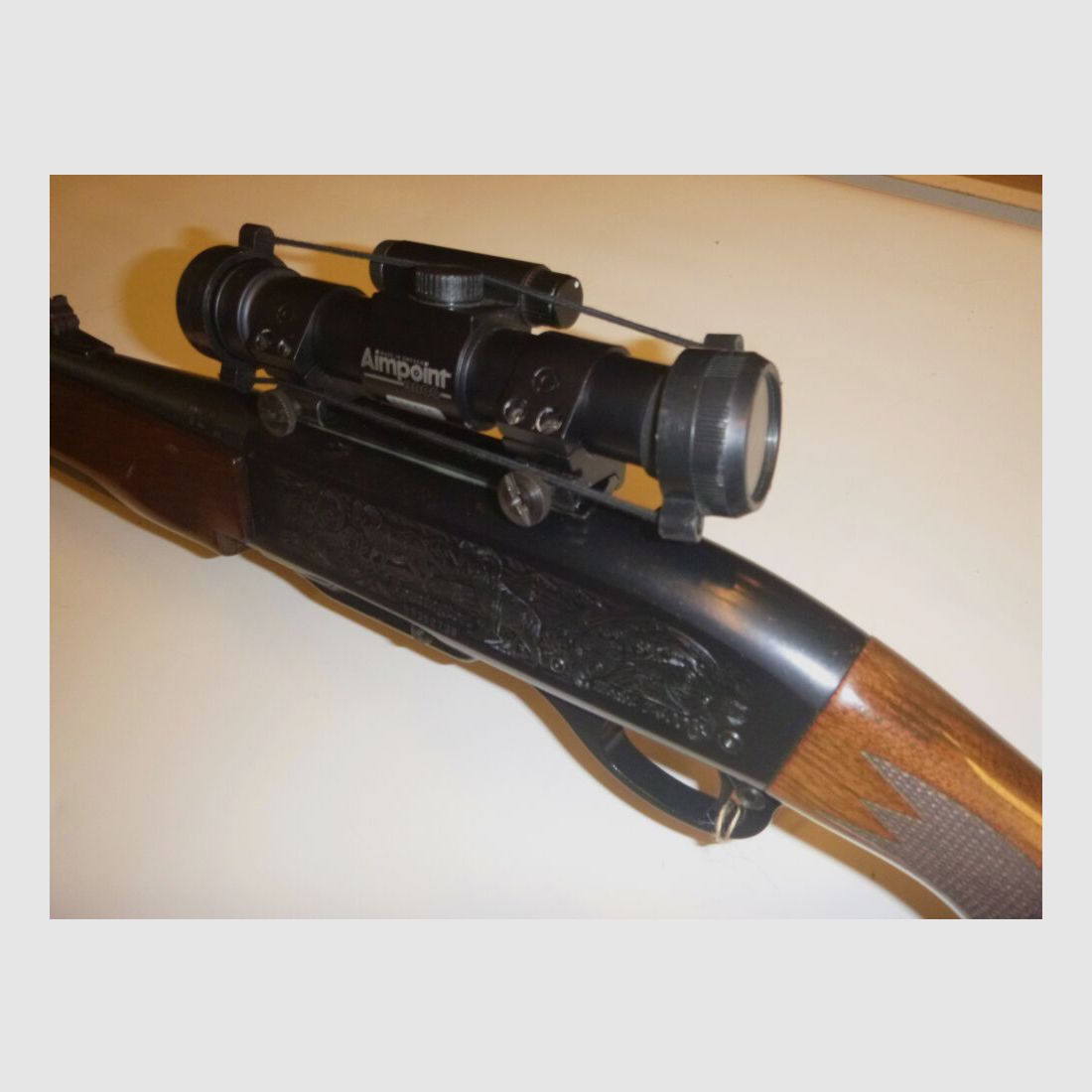 Remington 7400