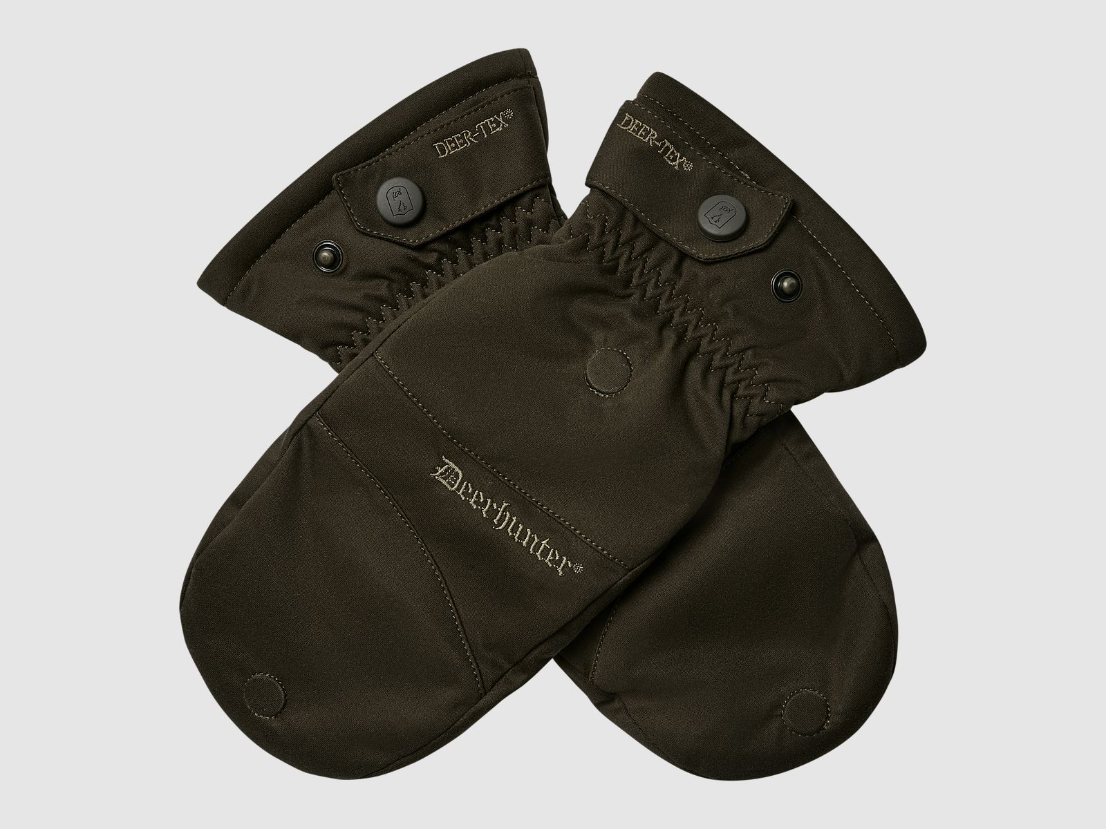 Guantes Excape - Art Green - Tamaño: L