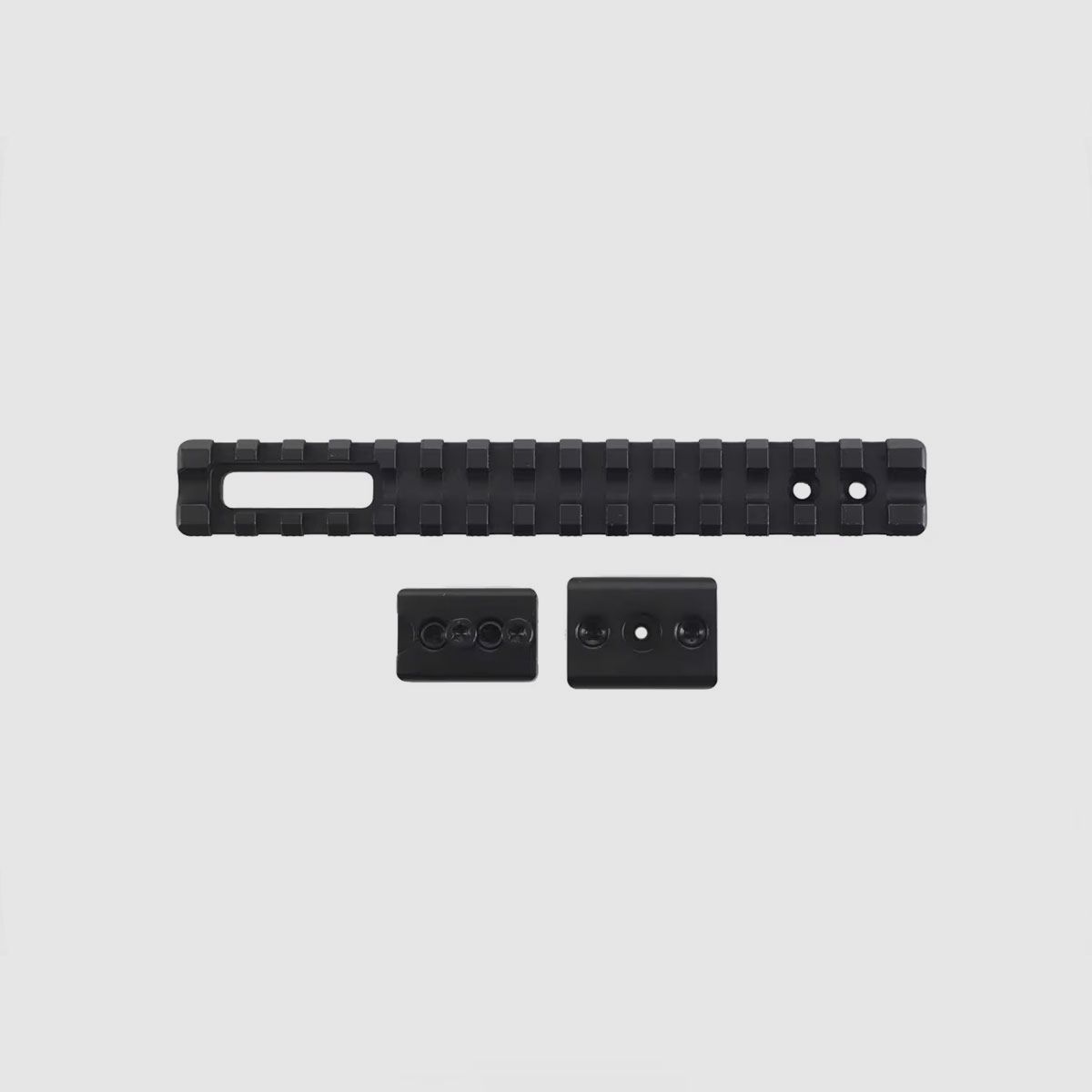 CONTESSA – RAIL PICATINNY PARA SAKO 85 M | 10 MOA