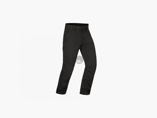 Clawgear Defiant Flex Pant 38/32 Schwarz