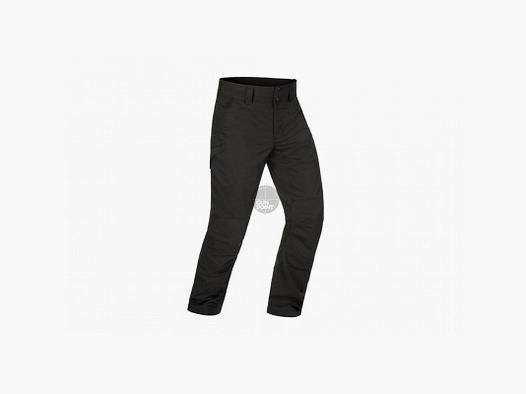 Clawgear Defiant Flex Pant 38/32 Schwarz