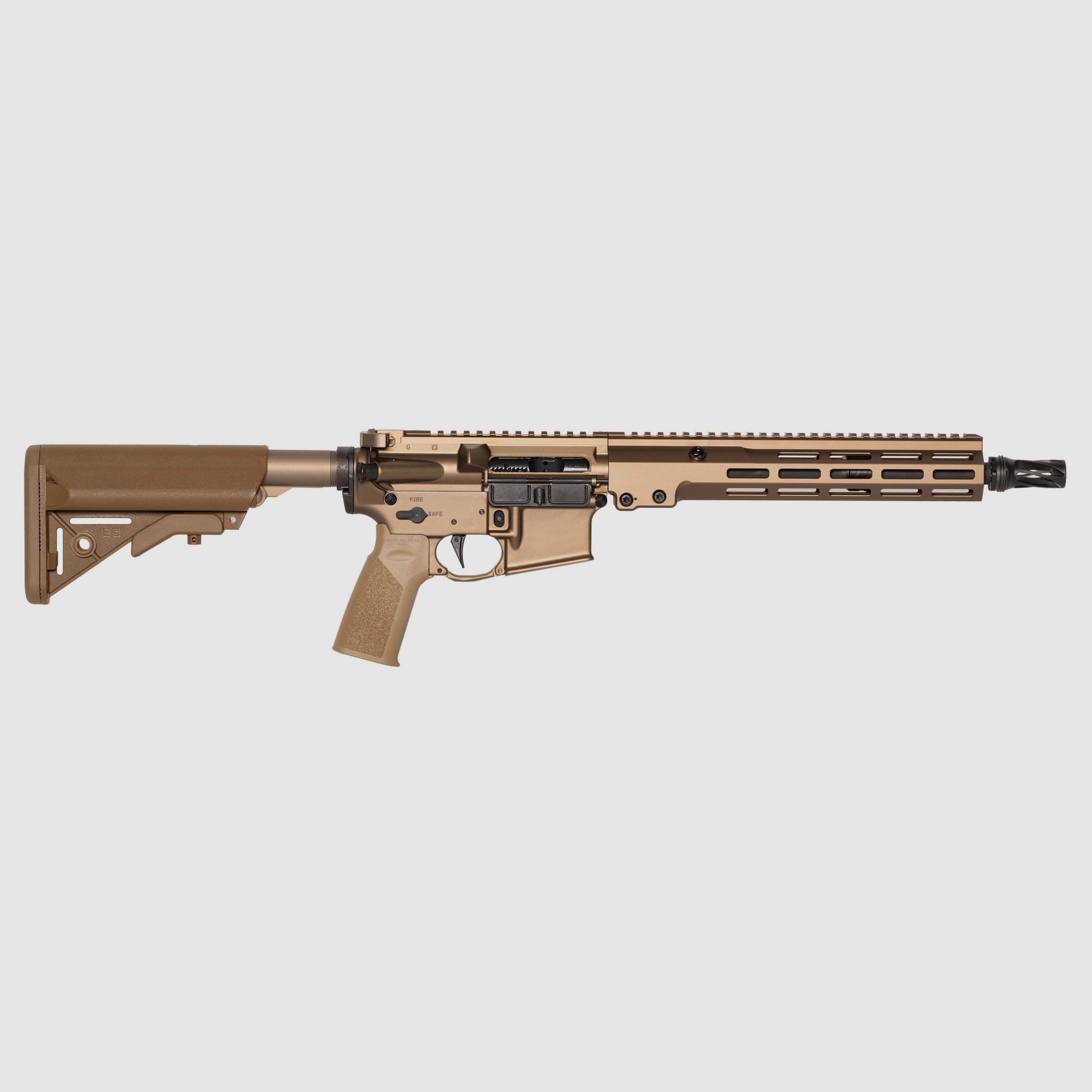 Super Duty MOD1 12,5" - DDC, Bild 2 von 3