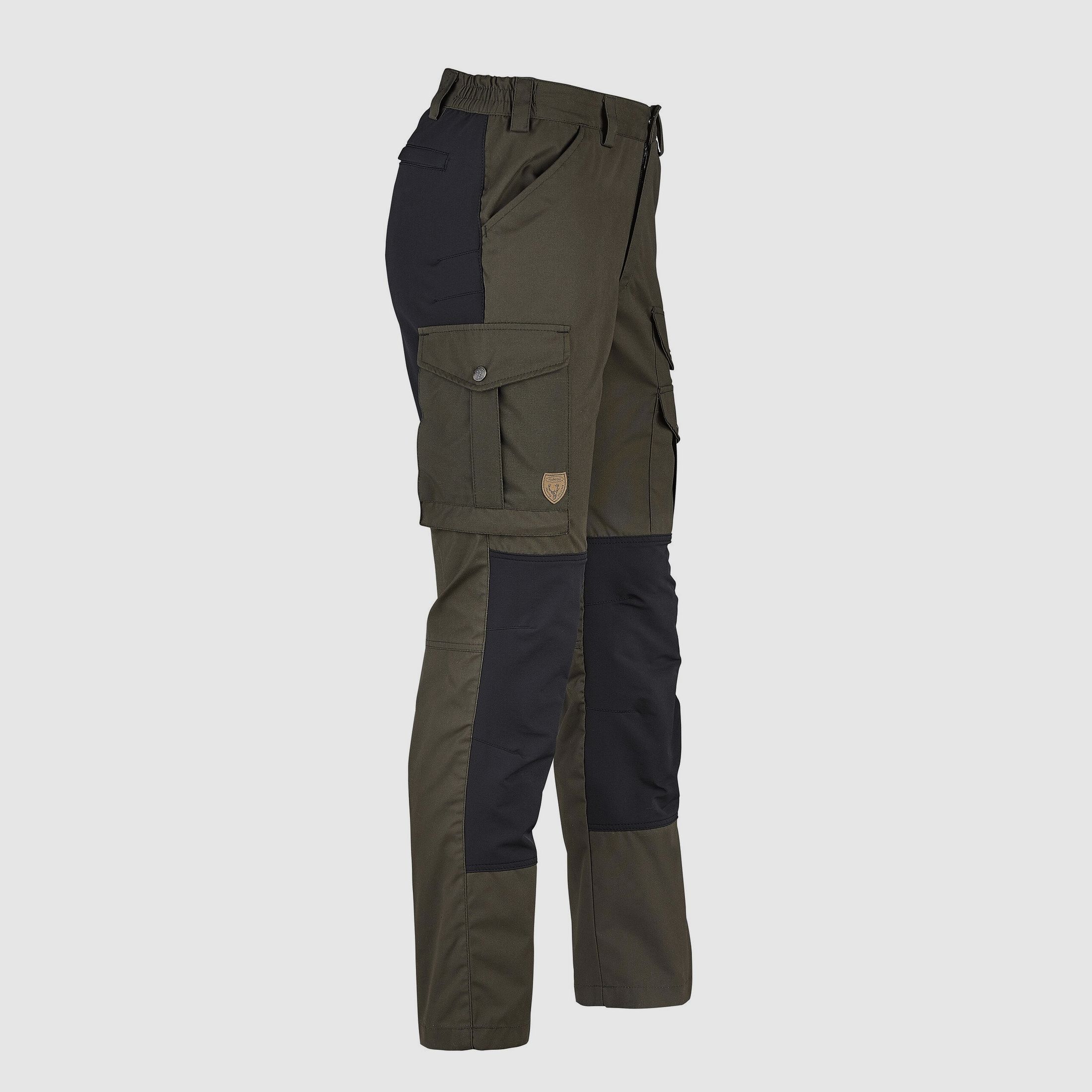 Hubertus Pants OS1200 with Trim