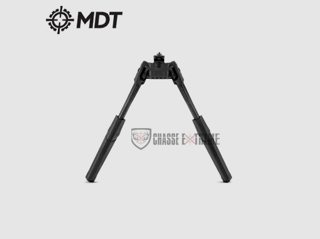 MDT Oryx M-Lok Bipod Zwart, afbeelding 2 van 4