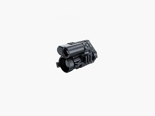 PARD TECH WÄRMEBILDKAMERA CLIP ON FT32-LRF MIT LASER-TELEMETRIE
