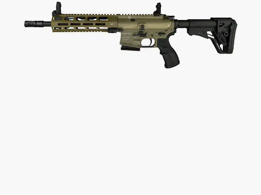 Haenel Haenel SLB CR223, 10,5, sabbia