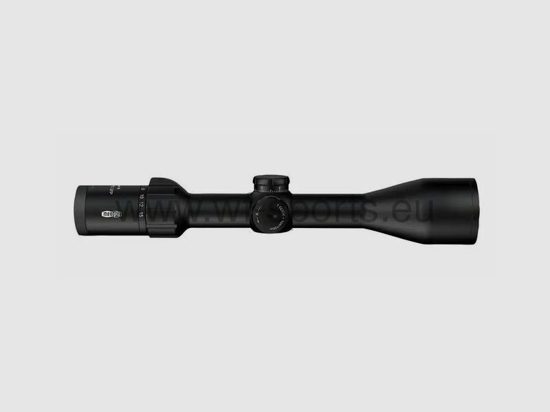 MeoSport R 3-15x50 SFP RD 4C Meopta, Bild 1 von 3
