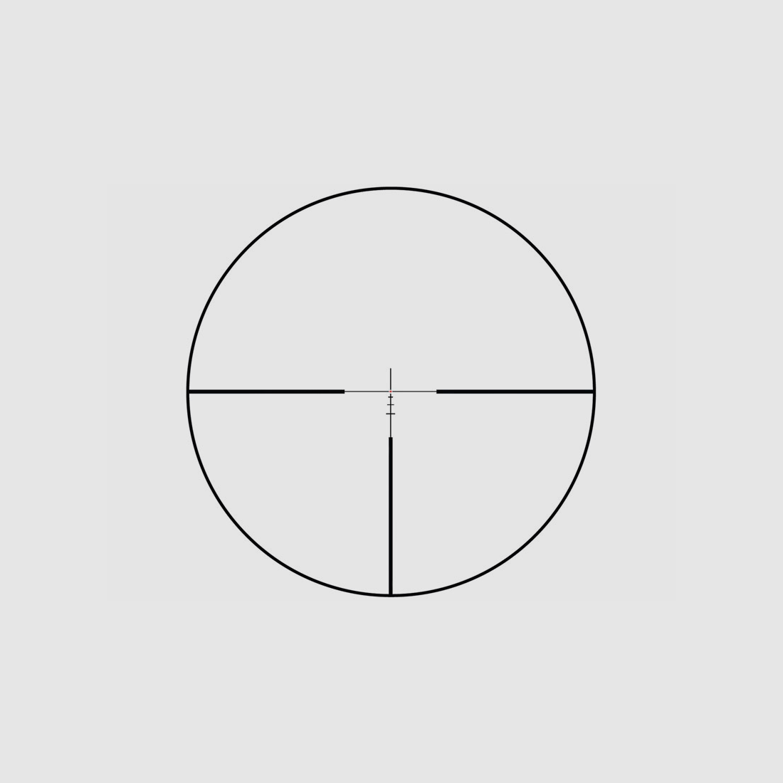 ELEMENT OPTICS Helix HD 2-16x50 SFP RAPTR-1 MRAD