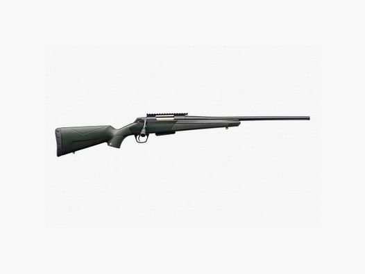 Winchester XPR Stealth Gewinde