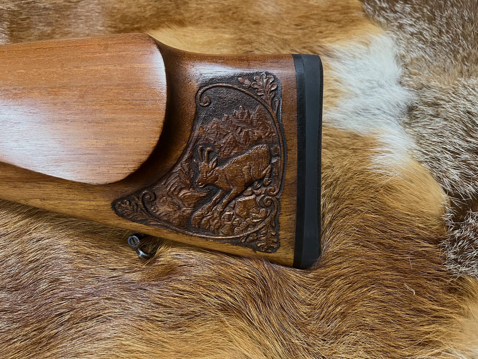 Steyr -Mannlicher Mod.M