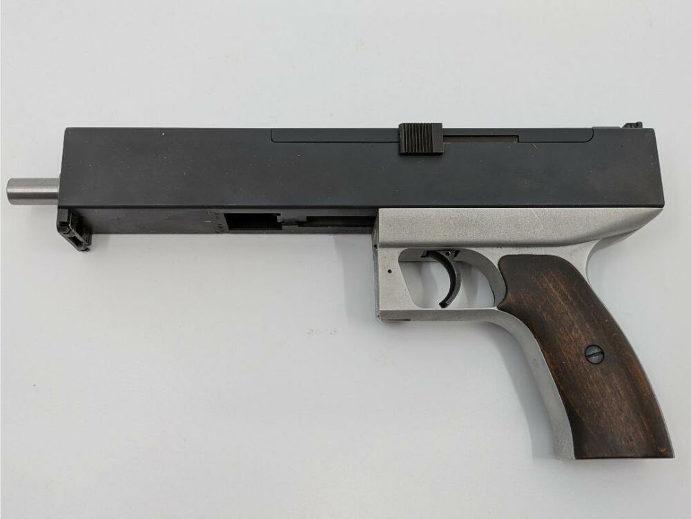 Vörös Mod. 1