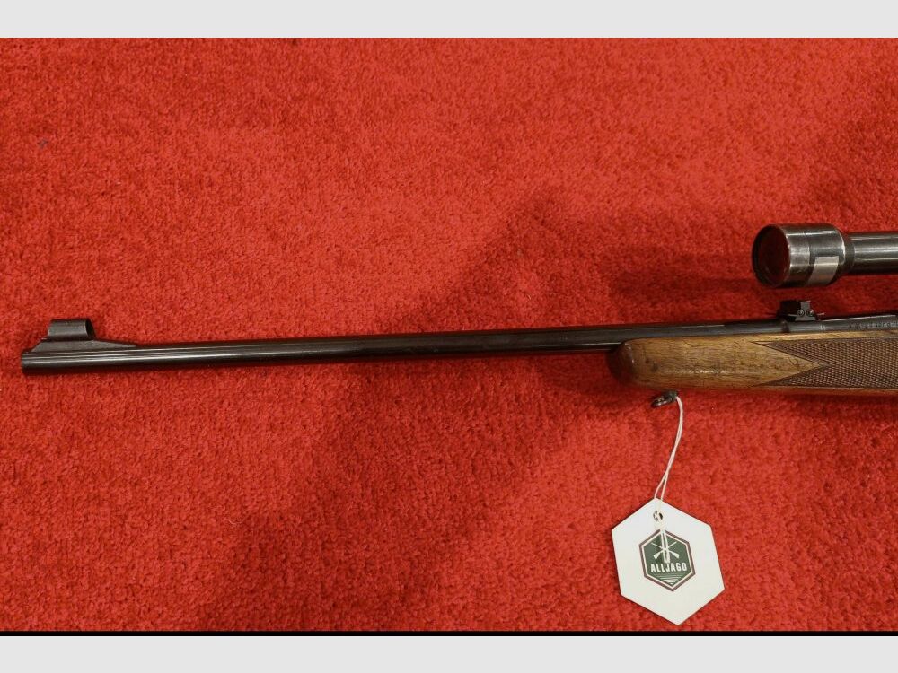 Anschütz .22lr