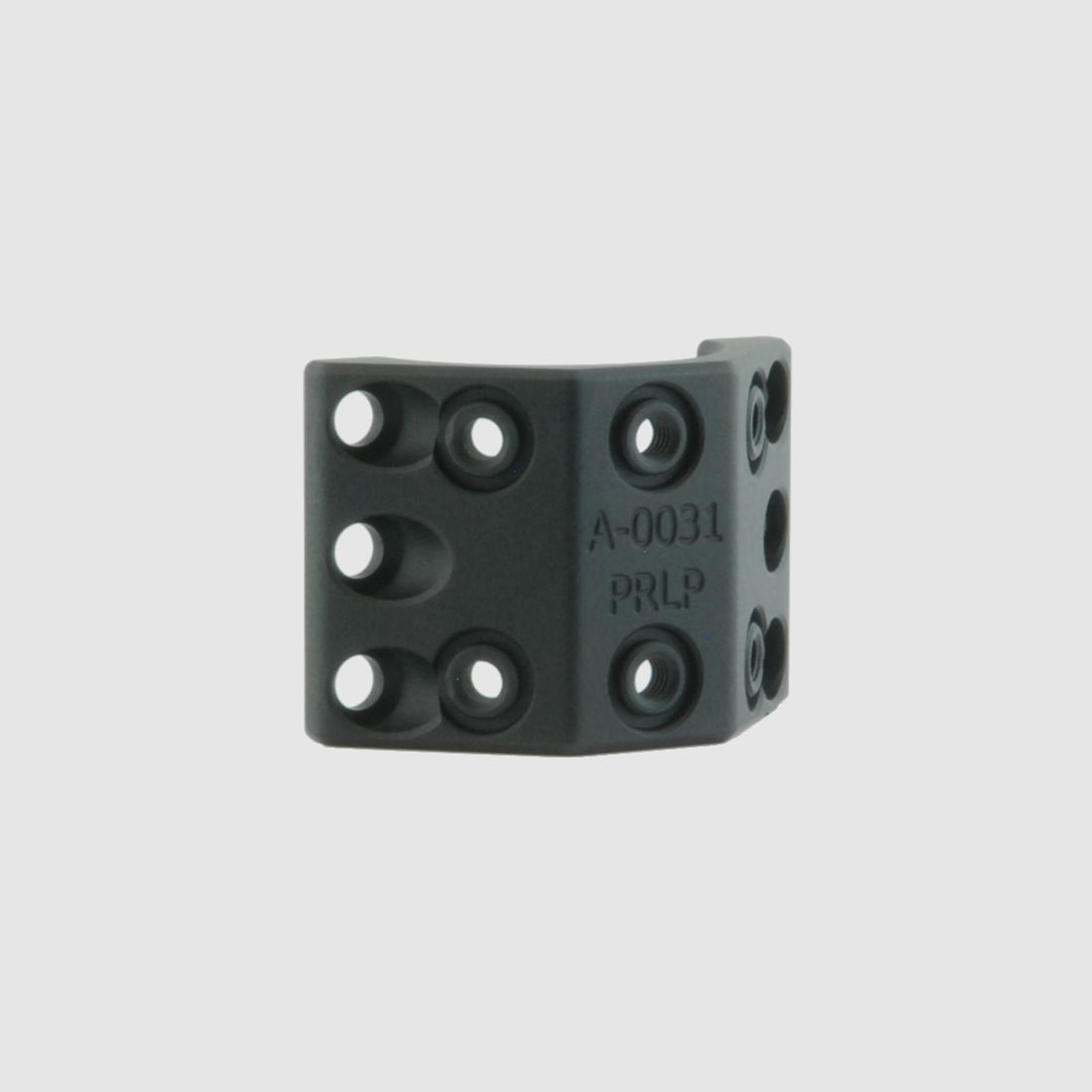 Spuhr Abdeckung Gen1 (vorne) 30 mm (P)